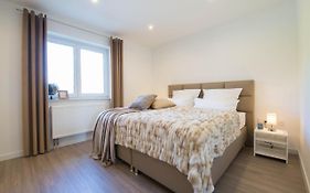 Luxury Luisenthal