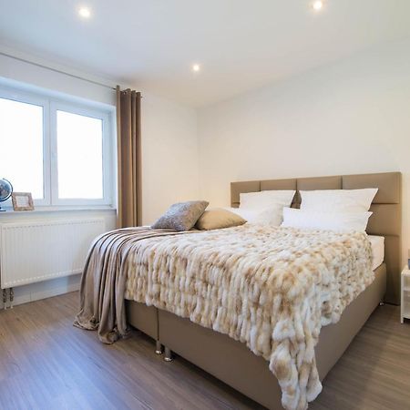 Ferienwohnung Luxury Luisenthal Völklingen Exterior foto